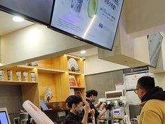 -霸王茶姬(正佳广场店)
