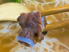 -越南牛肉河粉餐厅(书院巷店)