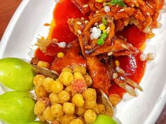 -欣旺·迎宾楼·百年无锡菜