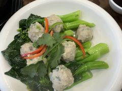 -澳门西南饭店·粤菜·茶市·手工点心(华海路店)
