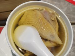 元盅鲜鸡汤-鼎泰丰(国贸商城店)