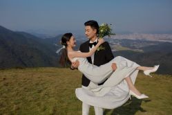 点击看大图 -太古映画婚纱摄影(天河店)