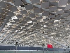-郑州新郑国际机场-T2航站楼