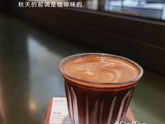 -稀物集咖啡(徽州大道店)