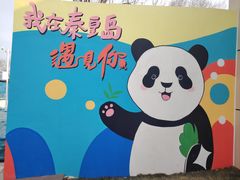 -秦皇岛野生动物园