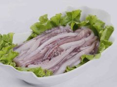 鱿鱼须-来御来三汁焖锅(人民路店)