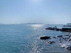 -黄金海岸环岛路