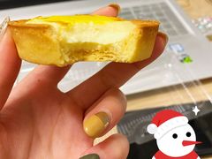 -鲍师傅糕点(江苏路店)