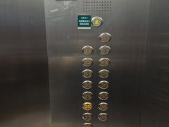 -佛山京华广场MALL