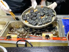 -黑色经典臭豆腐·湖南特产(步行街店)