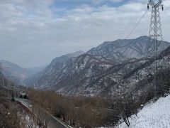 -嘉陵江源头景区