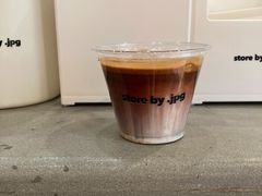 -JPG coffee(广州体育西店)