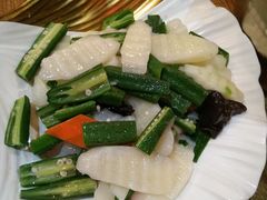 -3号仓库·餐厅(灵溪一店)