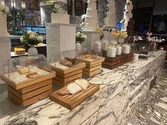 -合肥皇冠假日酒店·菲亚斯特自助餐厅(黄山路店)