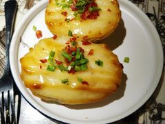-绿茶餐厅(哈尔滨凯德店)