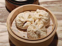 -广州花园酒店荔湾亭·地道点心·粤式饮茶