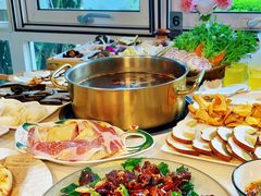 -阿鹏故事野生菌火锅(古城店)