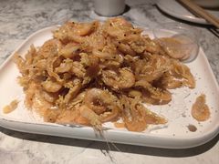 -悦海·家宴·冰花皮皮虾大锅贴(宝龙店)