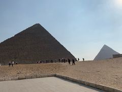 -吉萨金字塔群