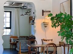 -几静cafe(基湖店)