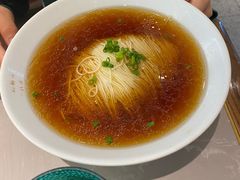 -松鹤楼面馆(清河万象汇店)