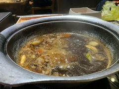 -火炉火自助餐(枫蓝国际店)