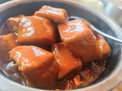 -四季餐厅(大寺店)
