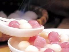 元宵-铁木真自助餐厅(大庆路店)