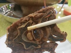 -赵氏盱眙十三香龙虾(蓝村店)