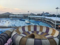 -上海玛雅海滩水公园