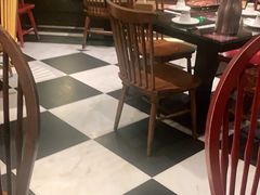 -江边城外烤全鱼(方庄时代购物中心店)