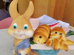 -水桶王国主题餐厅·聚会·生日派对·亲子活动·家庭套餐(亚龙湾希尔顿店)