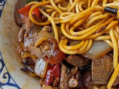 -梅溪·小伙子干挑面(安吉总店)