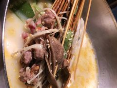 -付小姐在成都(五道口店)