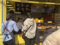 -85度C(生甜甜圈研究工坊·上海局门店)