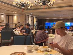 -利苑酒家(宜安广场店)