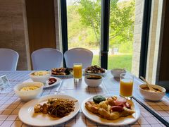 -蜻蜓逐宴全日制西餐厅I古北水镇大酒店