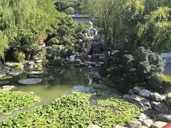 -华清宫景区