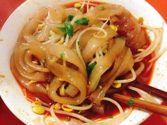 -老瓦房冷锅串串(文殊院店)