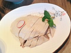 -香园茶社·金陵小灶(老门东店)