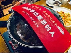 -老阿爸鲜鱼土菜(昆山花桥店)