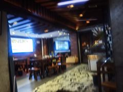 -建基泡馍·西安老字号·清真(永宁店)