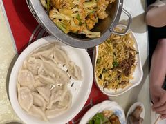 -吴记酱骨炖菜馆(西大直街店)