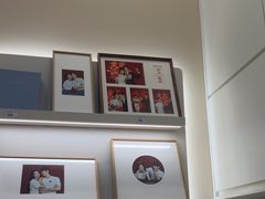-海马体照相馆(成都来福士广场店)