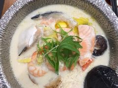 -千两(海港城店)