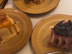 -BAKER&SPICE(安福路店)