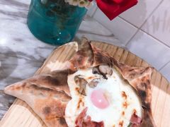 -ALLORA意大利餐厅(丰盛里店)