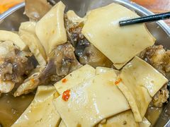 -老兵牛蹄店(下沙店)