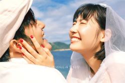 -太古映画婚纱摄影(天河店)