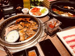 -火炉火自助餐(悠唐购物中心店)